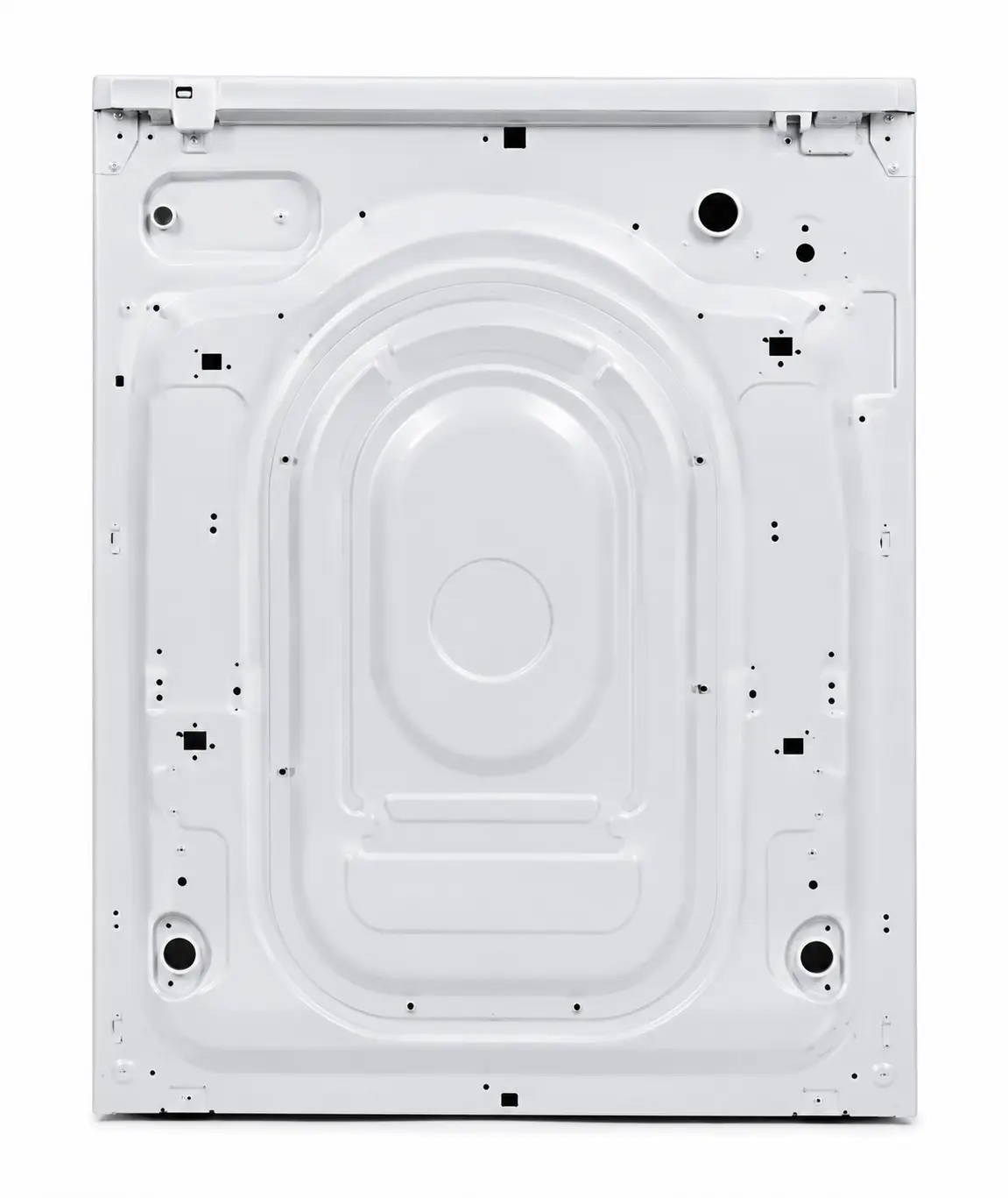 Cover, Rear